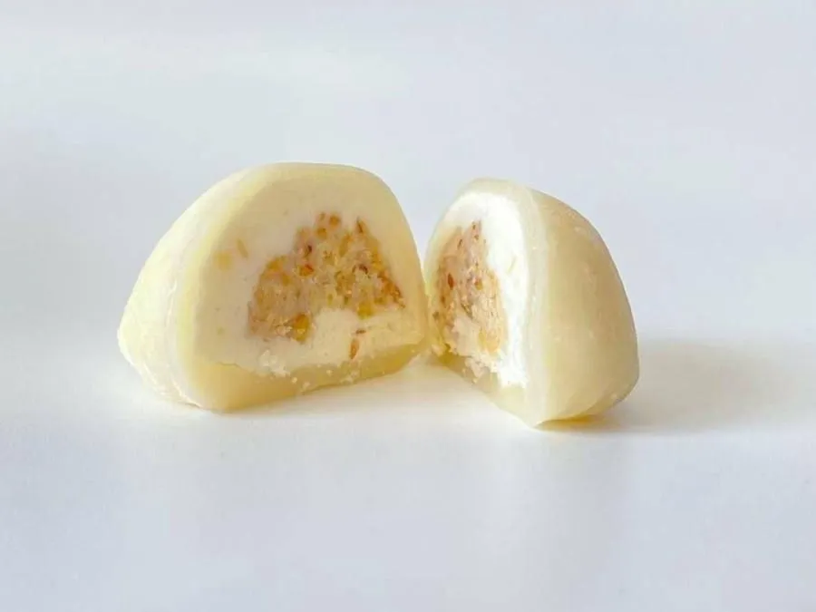Моти Раффаэлло (белый)