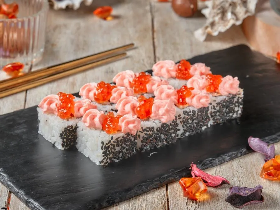 Унаги Премиум