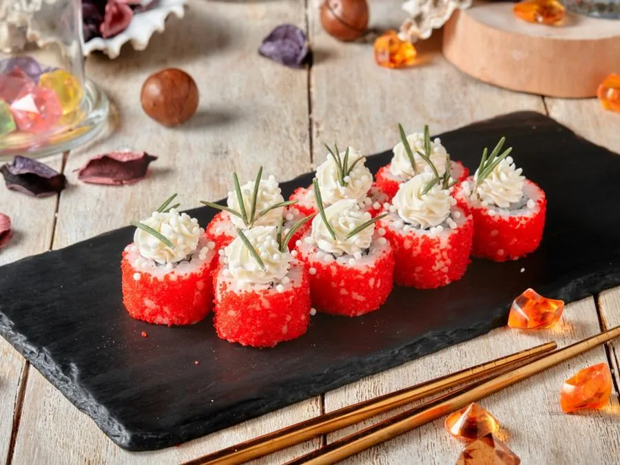 Эбби крисмас