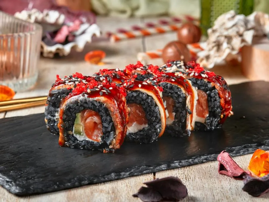 Дракон премиум