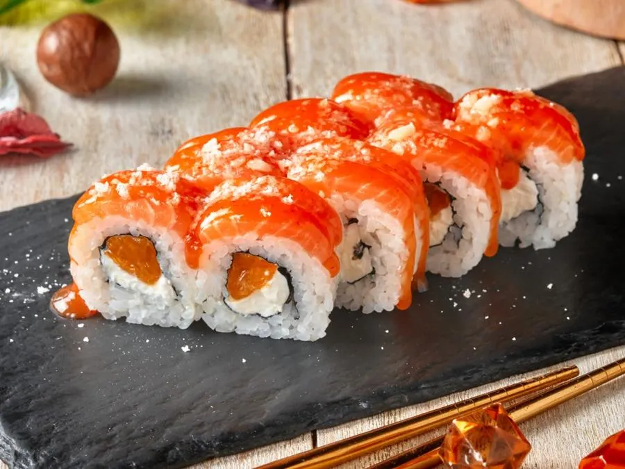 Новогодняя филадельфия