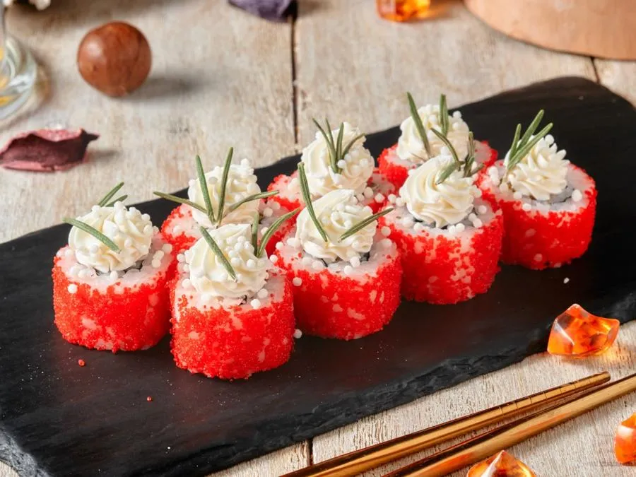 Эбби крисмас