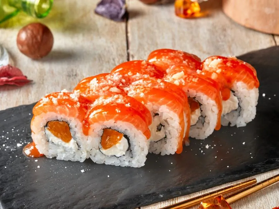 Новогодняя филадельфия