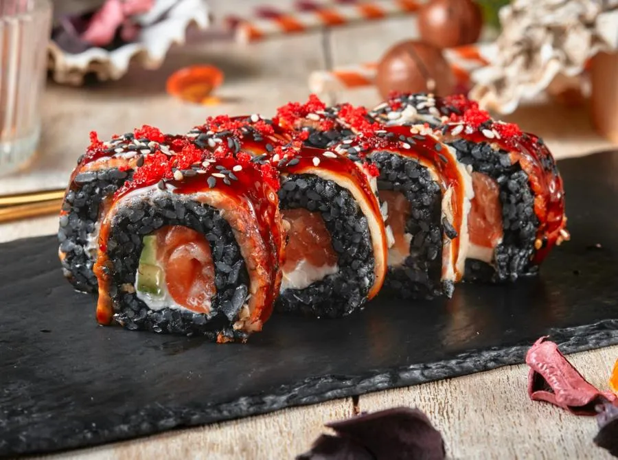 Дракон премиум