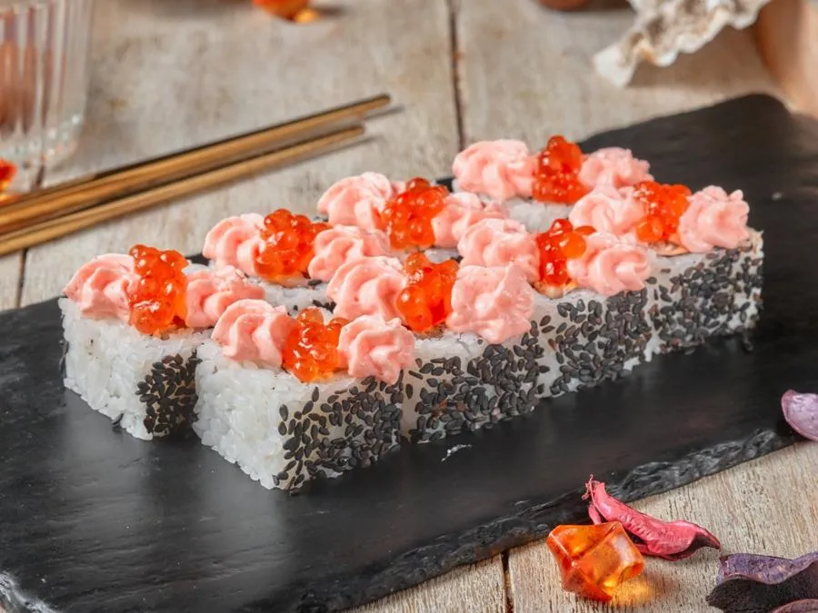 Унаги Премиум