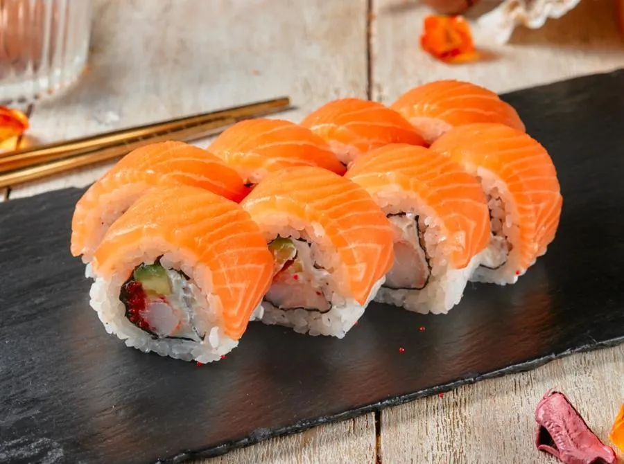 Филадельфия премиум