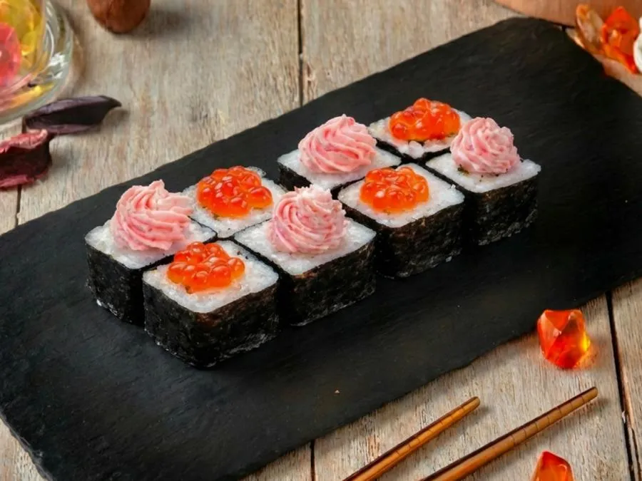 Фэмили маки