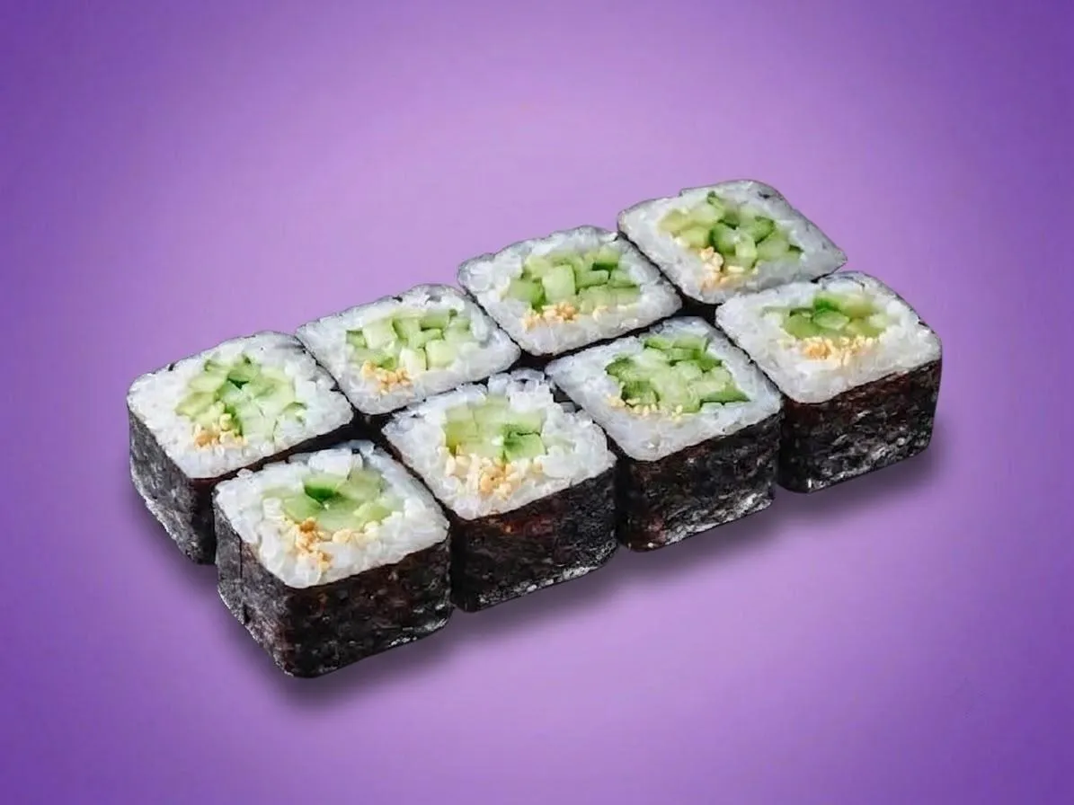Каппа маки