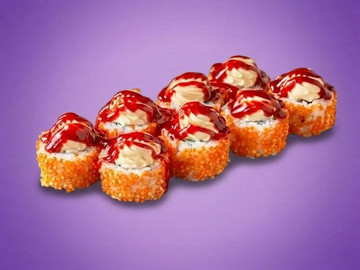 Мистик 