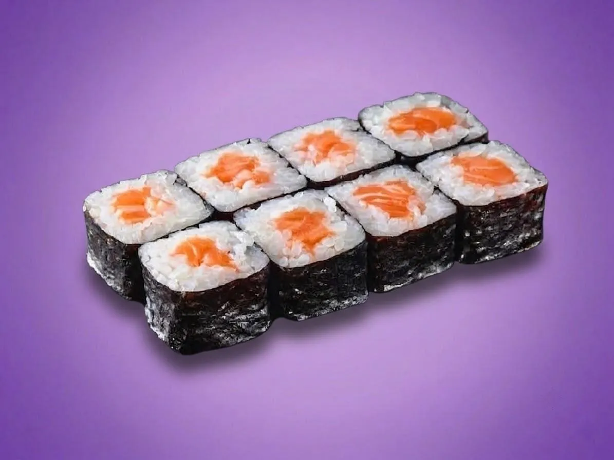 Сяке маки 